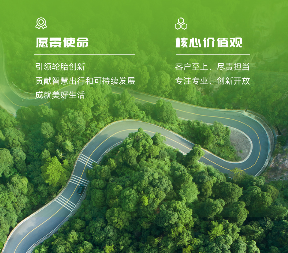 核心價（jià）值觀