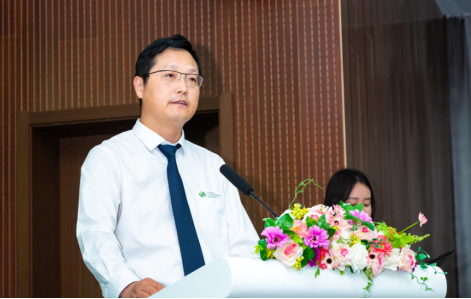 【新(xīn)聞稿】篤行致遠(yuǎn) 共富未來 2023豆奶影院成山泰國經銷商大(dà)會圓滿落幕10-24448 【新聞稿(gǎo)】篤(dǔ)行致(zhì)遠 共富未來 2023豆奶影院成山泰國經銷商大會圓滿落(luò)幕10-24448