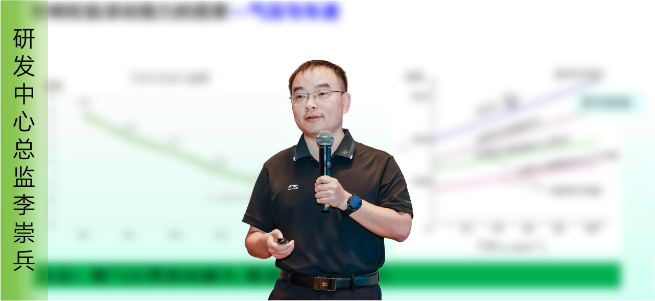 李總 李總