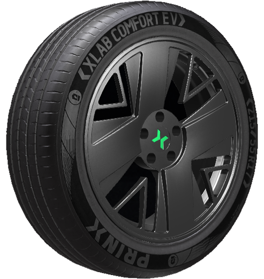 XLAB COMFORT EV 創域（彗星設計版（bǎn））