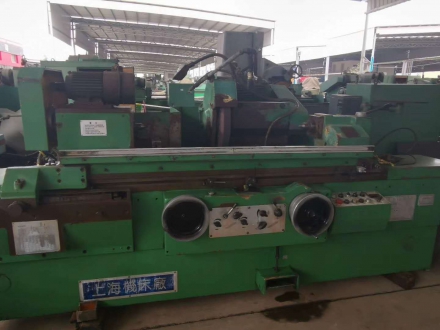 磨（mó）床出售