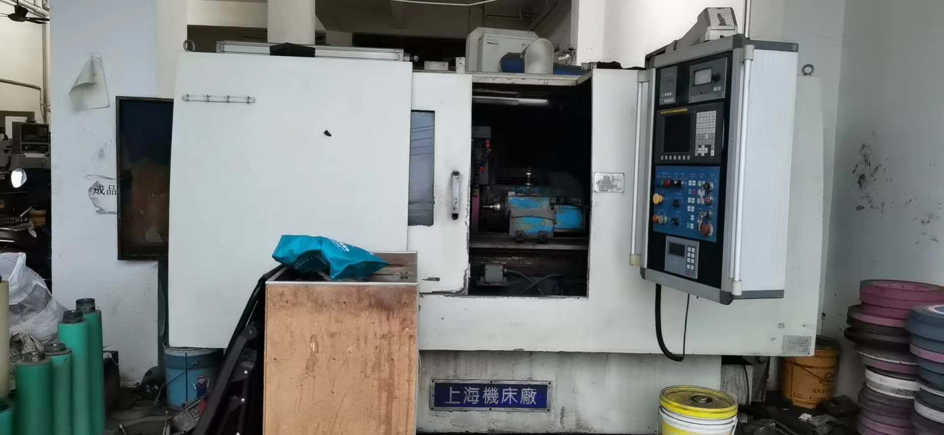 磨（mó）床出售