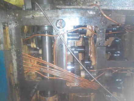 機械設備維（wéi）修（xiū）