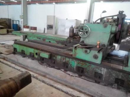 機（jī）械設備維修