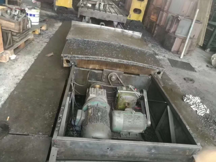 機械設（shè）備維修