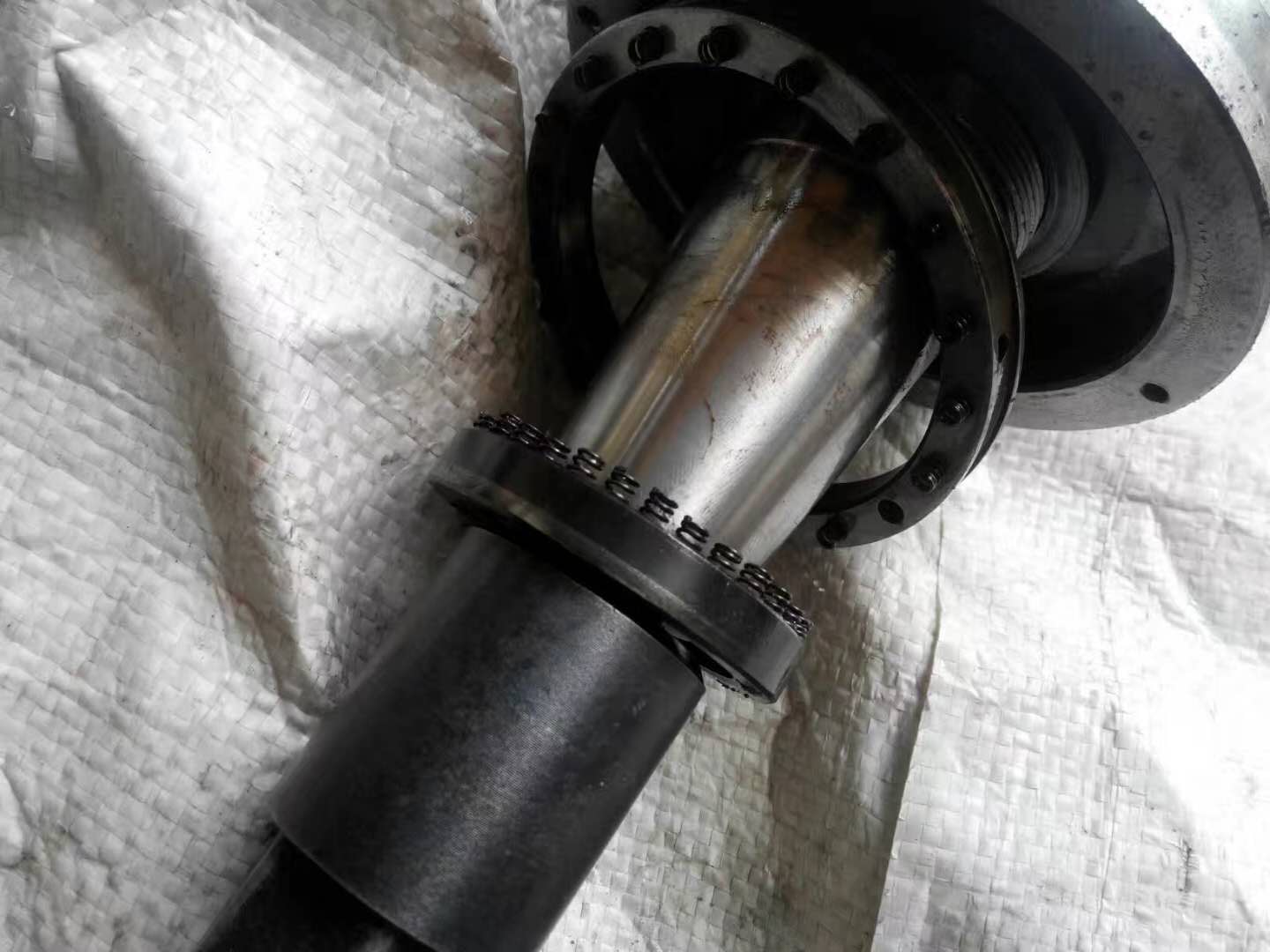 機（jī）械設（shè）備維修