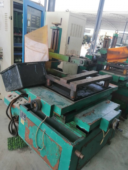 車床（chuáng）維修